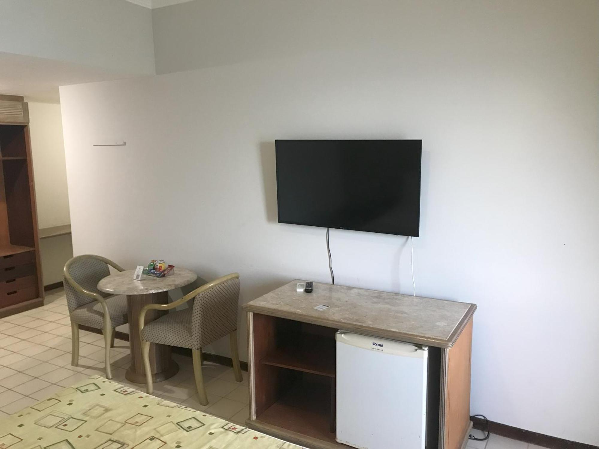 Отель Costa Mar Recife By Acm Жабуатан-дус-Гуарарапис Экстерьер фото