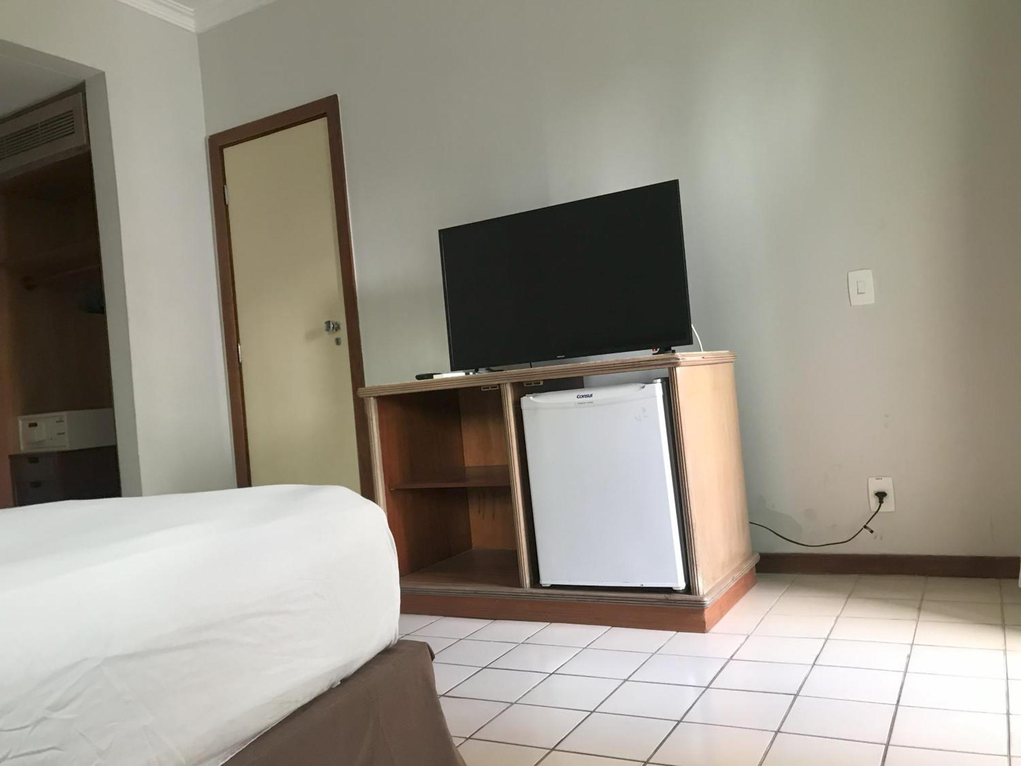 Отель Costa Mar Recife By Acm Жабуатан-дус-Гуарарапис Экстерьер фото
