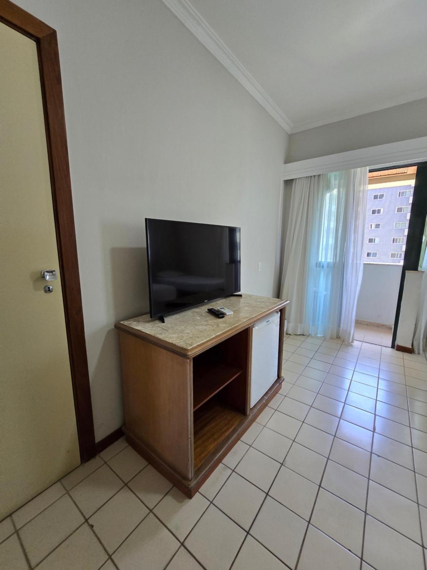 Отель Costa Mar Recife By Acm Жабуатан-дус-Гуарарапис Экстерьер фото