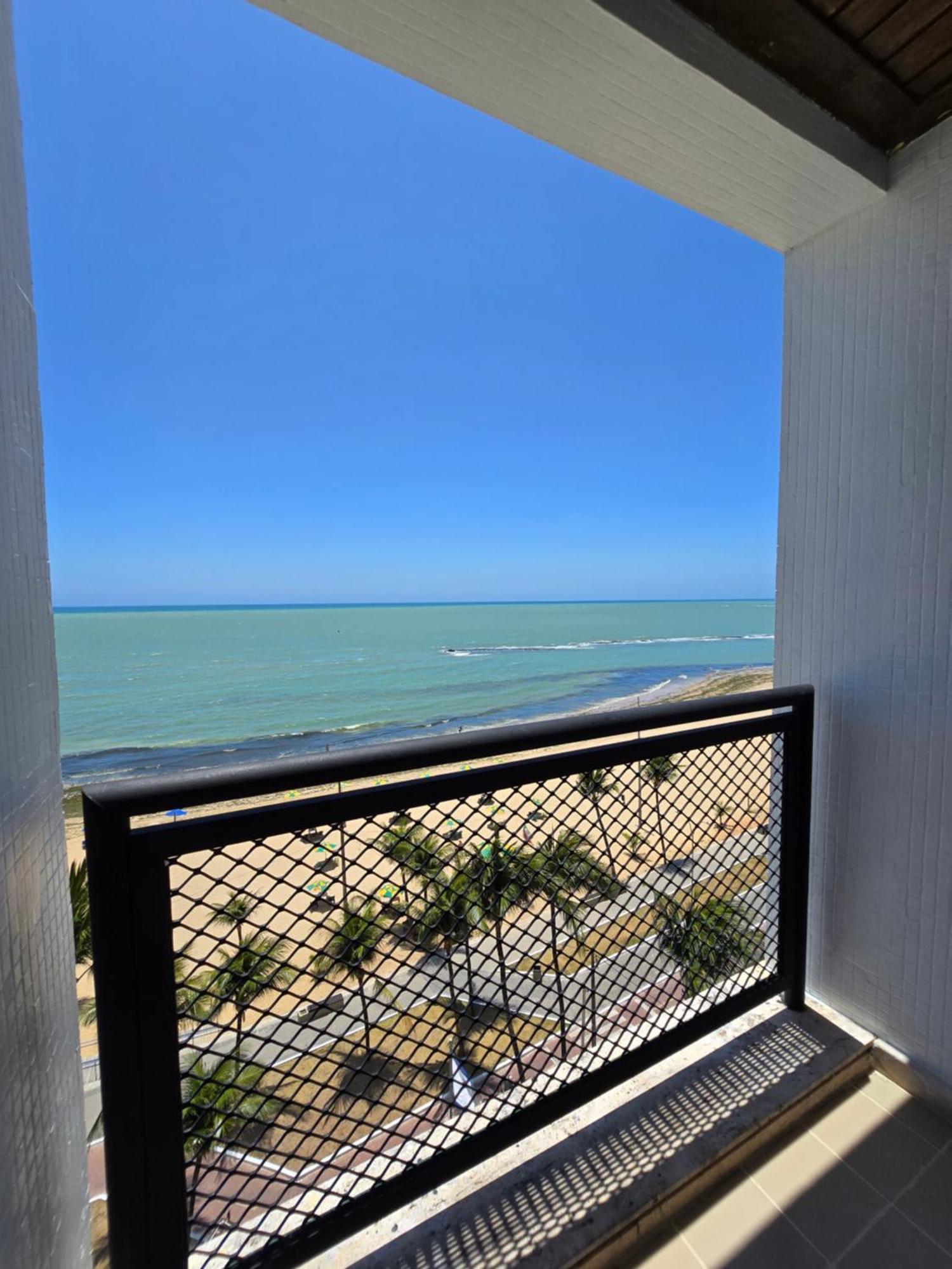 Отель Costa Mar Recife By Acm Жабуатан-дус-Гуарарапис Экстерьер фото